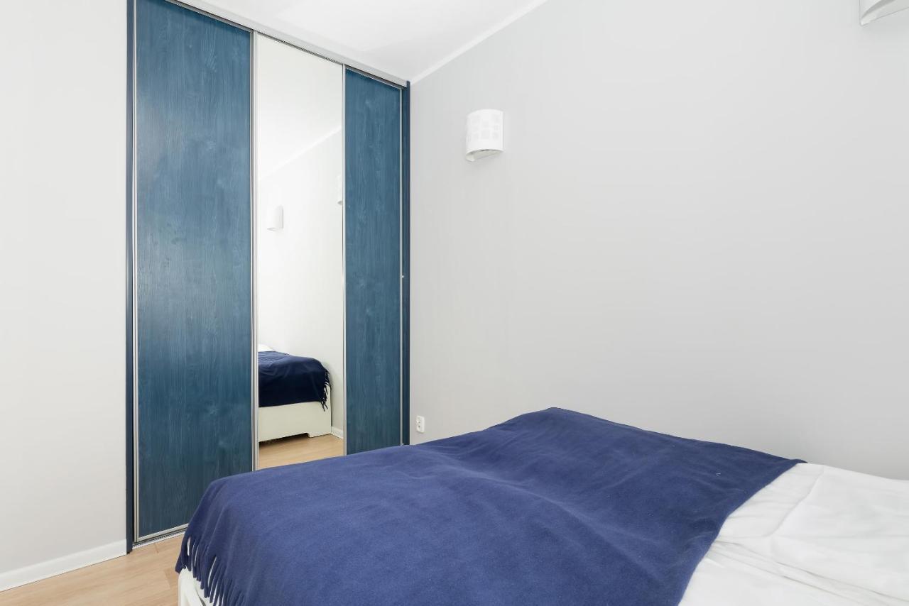 Port Kolobrzeg Str Towarowa By Jantar Apartamenty Kołobrzeg Buitenkant foto